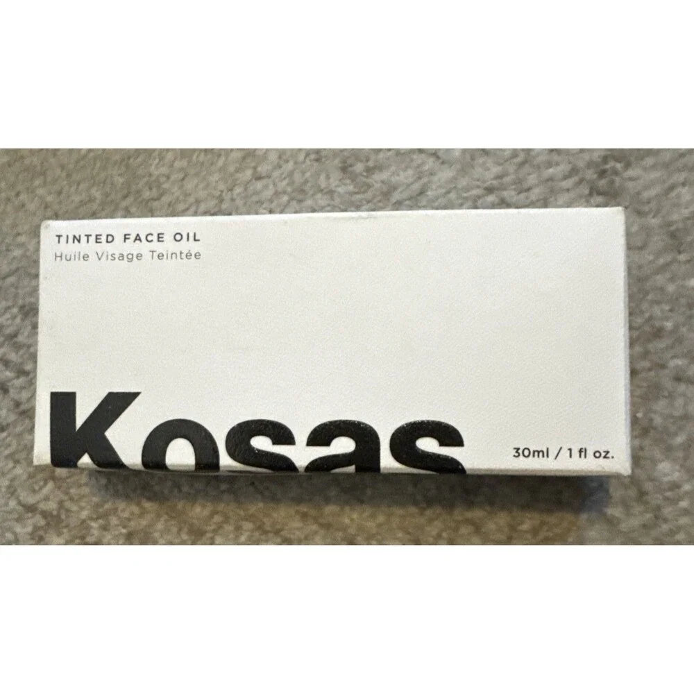 Kosas tinted face